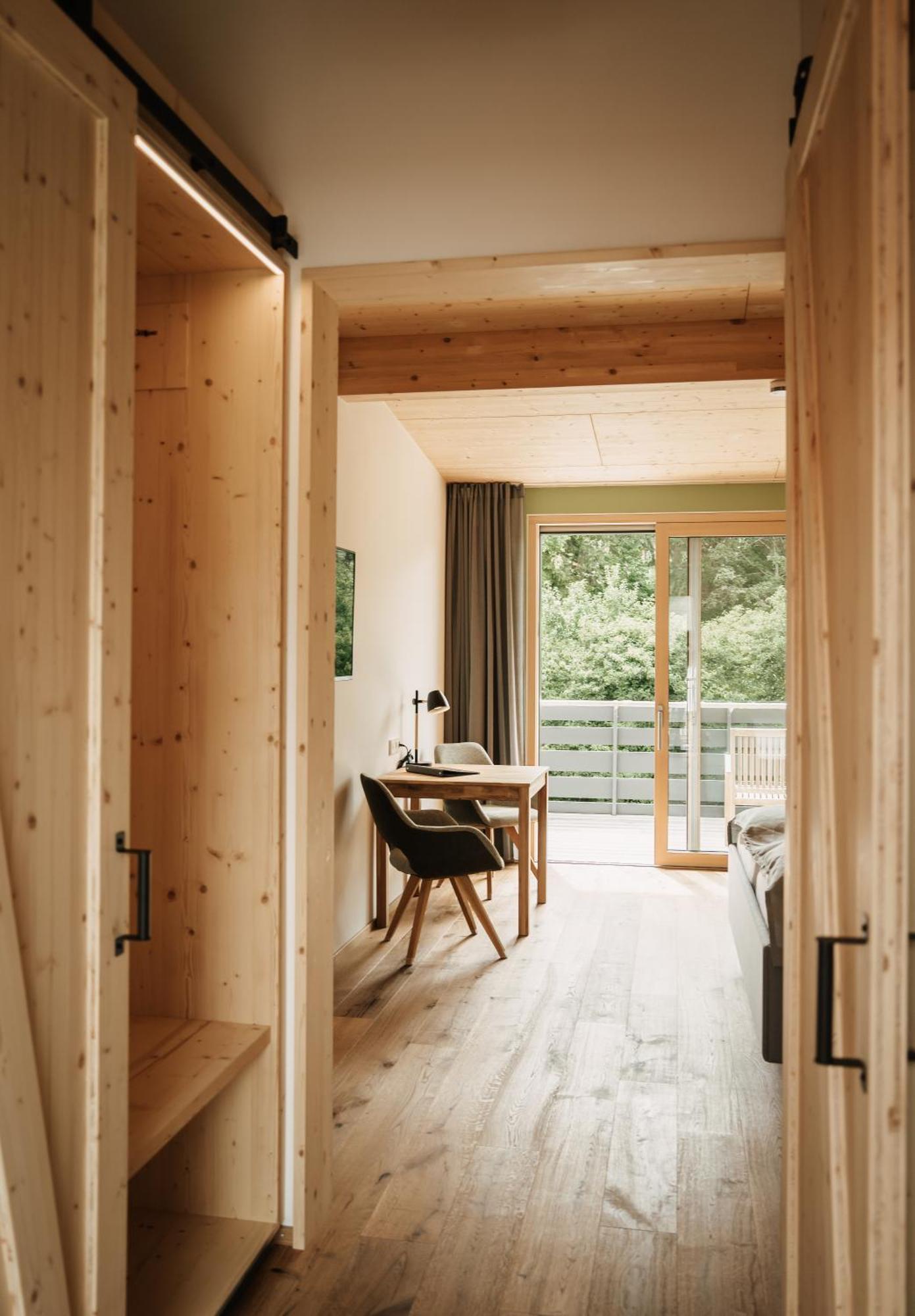 Landhaus Engel Erlaheim Buitenkant foto