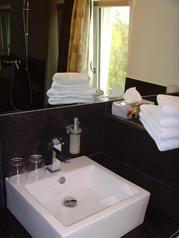 Landhaus Engel Erlaheim Kamer foto
